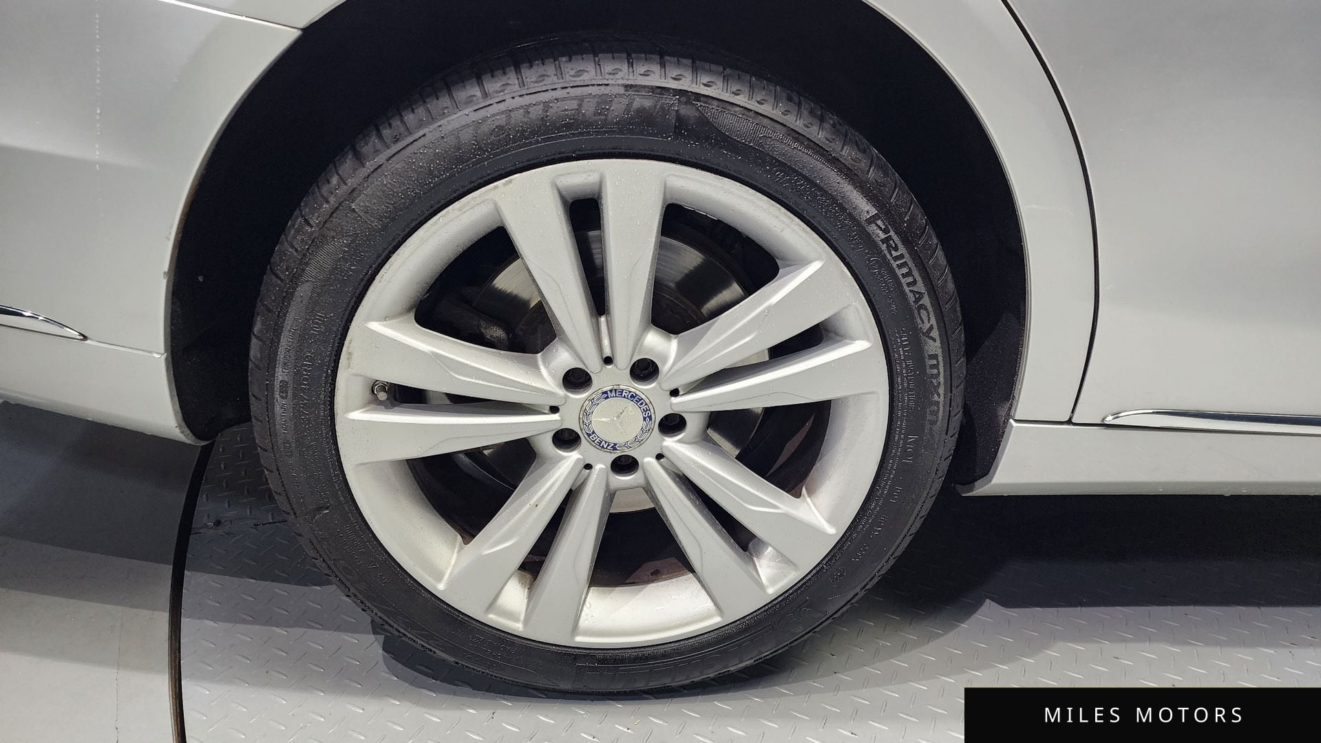 Mercedes-Benz S-Class W222 2016 — миниатюра 5