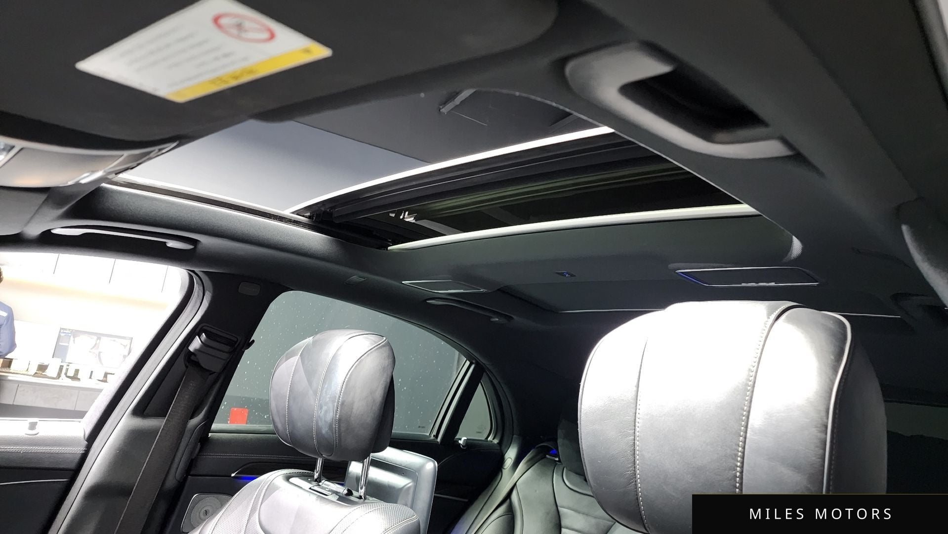 Mercedes-Benz S-Class W222 2016 — миниатюра 17