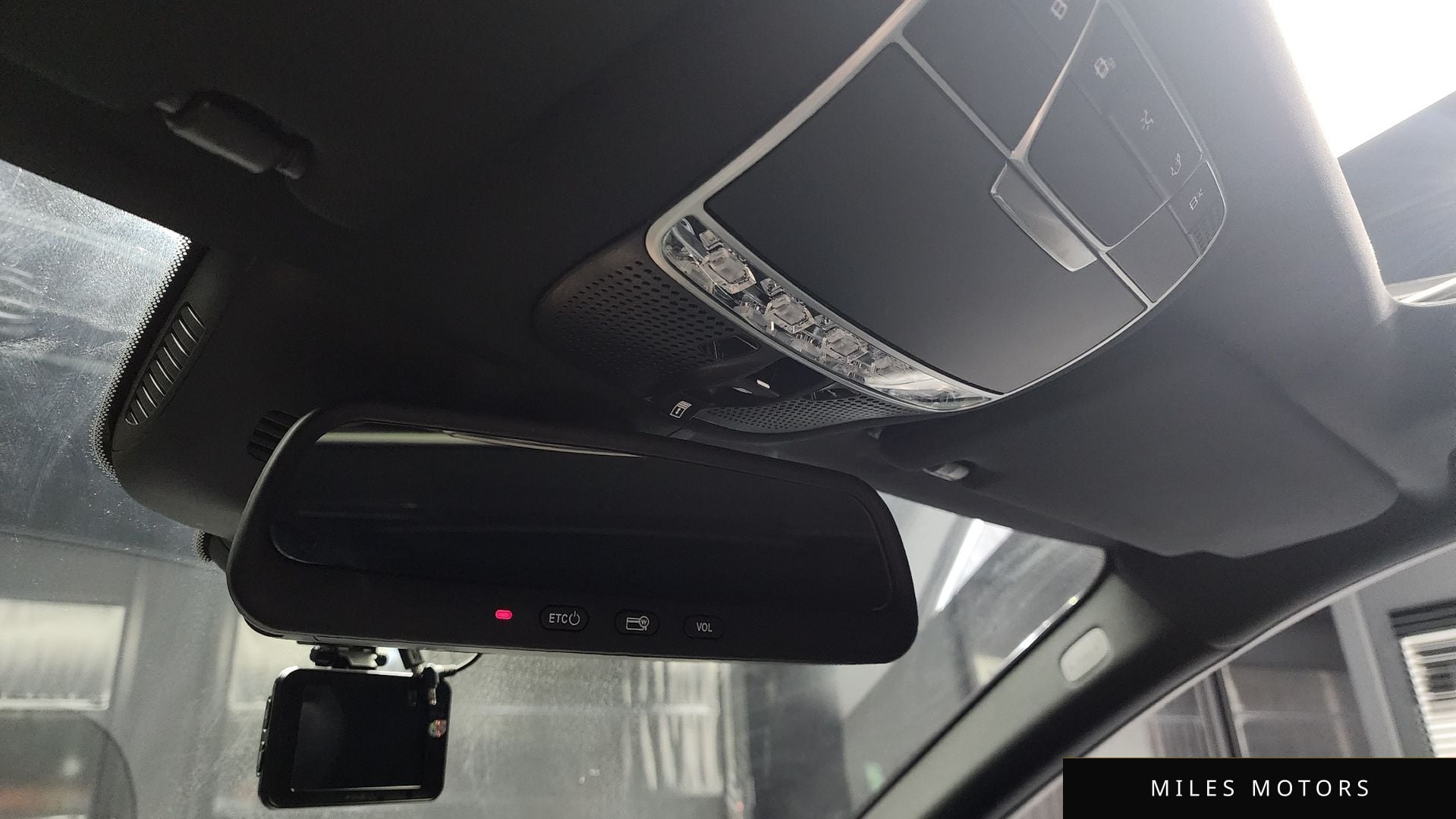 Mercedes-Benz S-Class W222 2016 — миниатюра 18