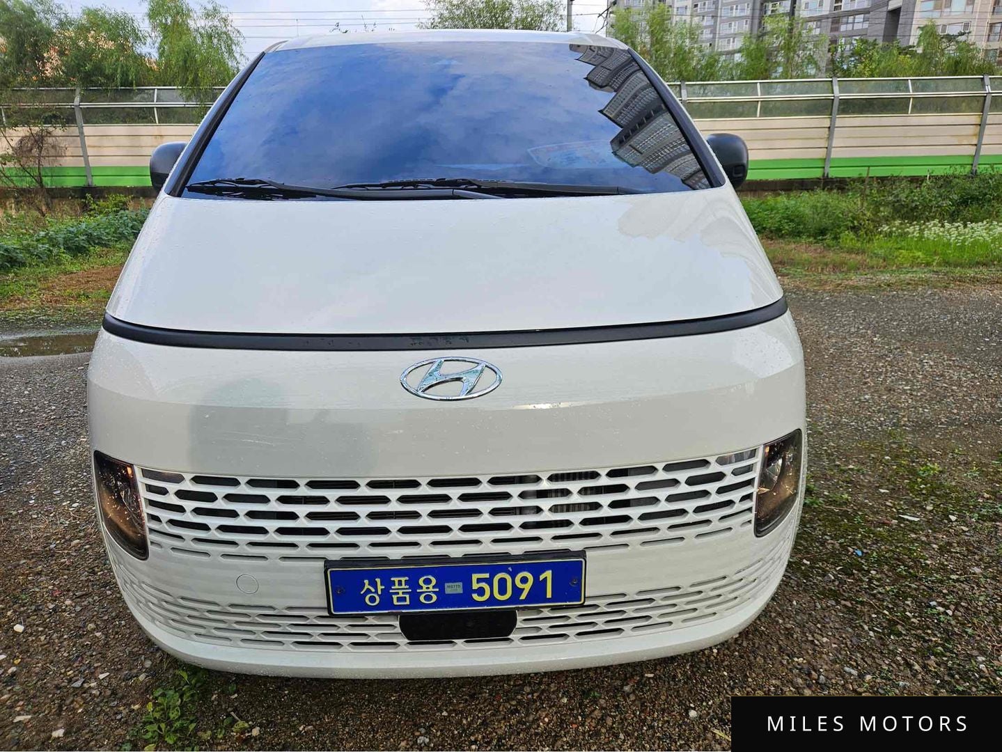 Hyundai Staria 2023 — миниатюра 4
