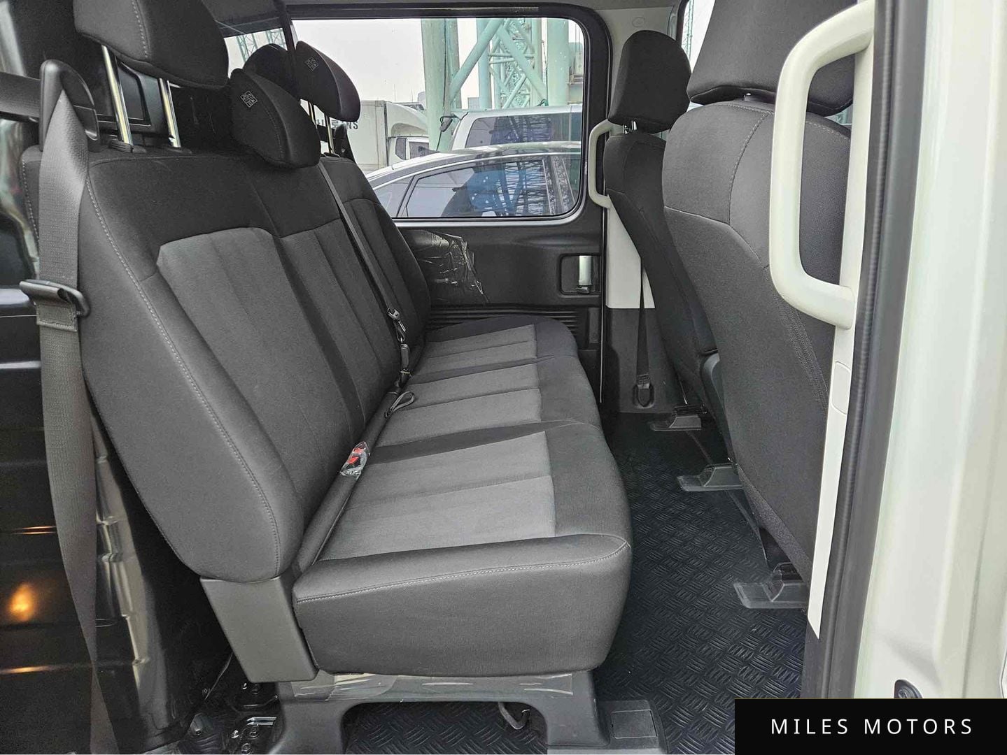Hyundai Staria 2023 — миниатюра 13