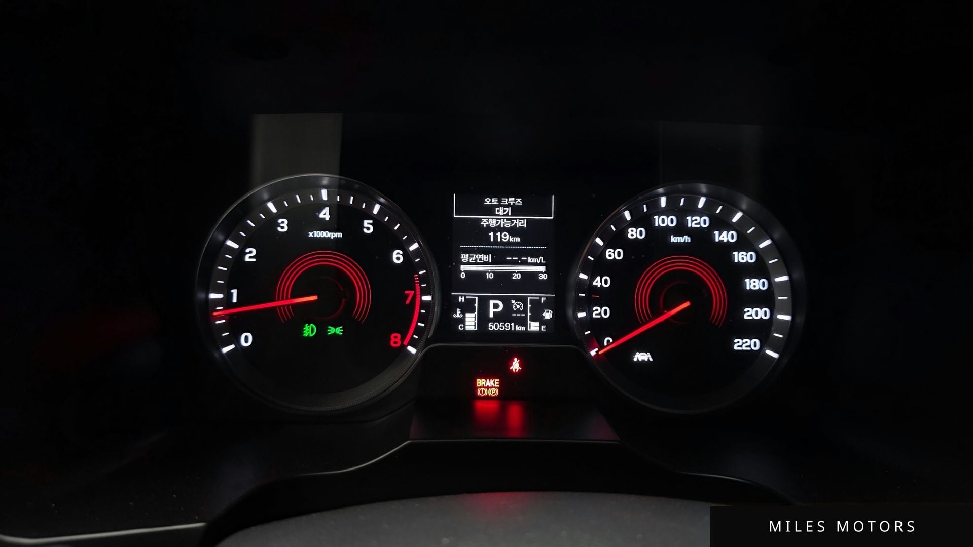 KG Mobility Beautiful Korando 2020 — миниатюра 8