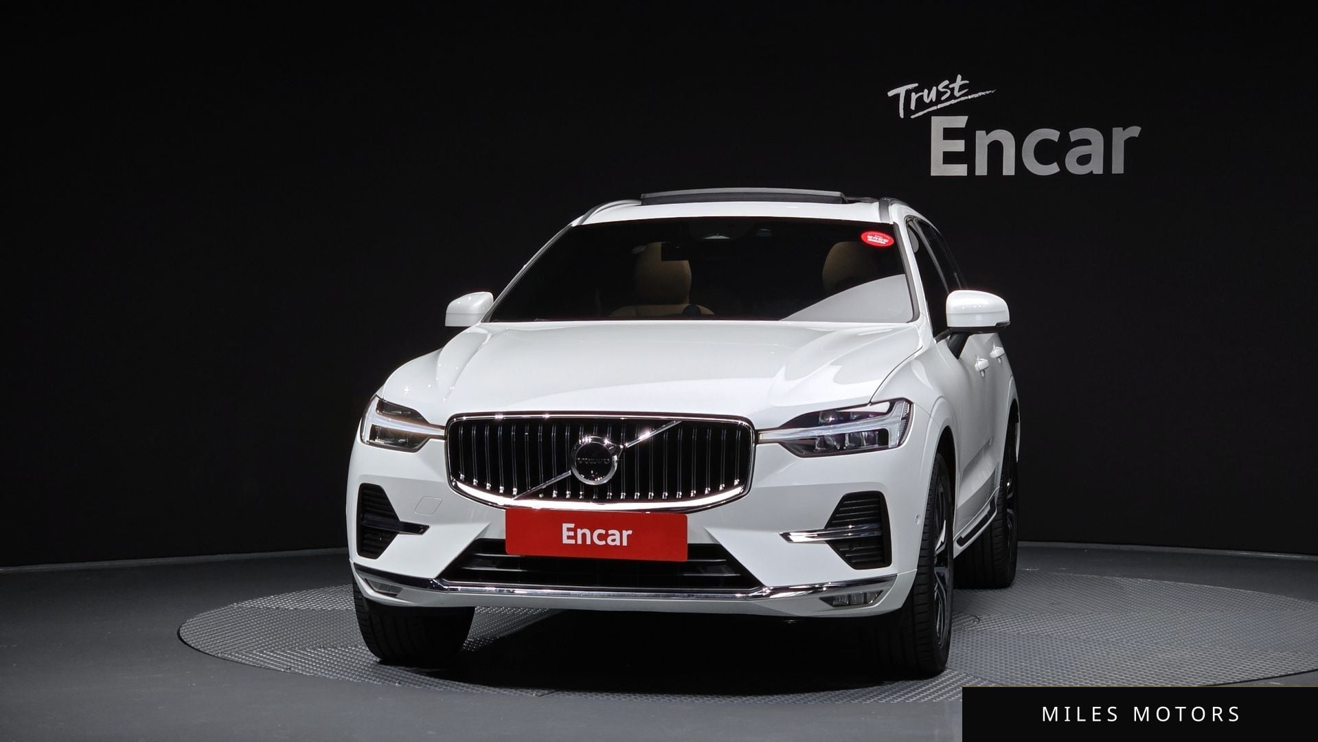Volvo XC60 2024 — миниатюра 3