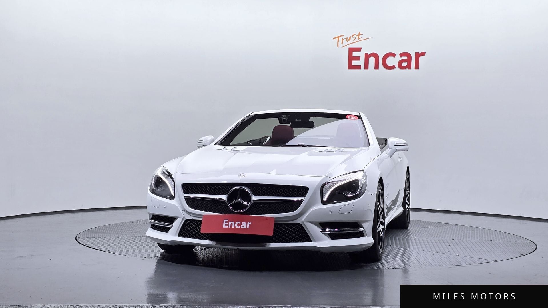 Mercedes-Benz SL-Class 2015 — миниатюра 3
