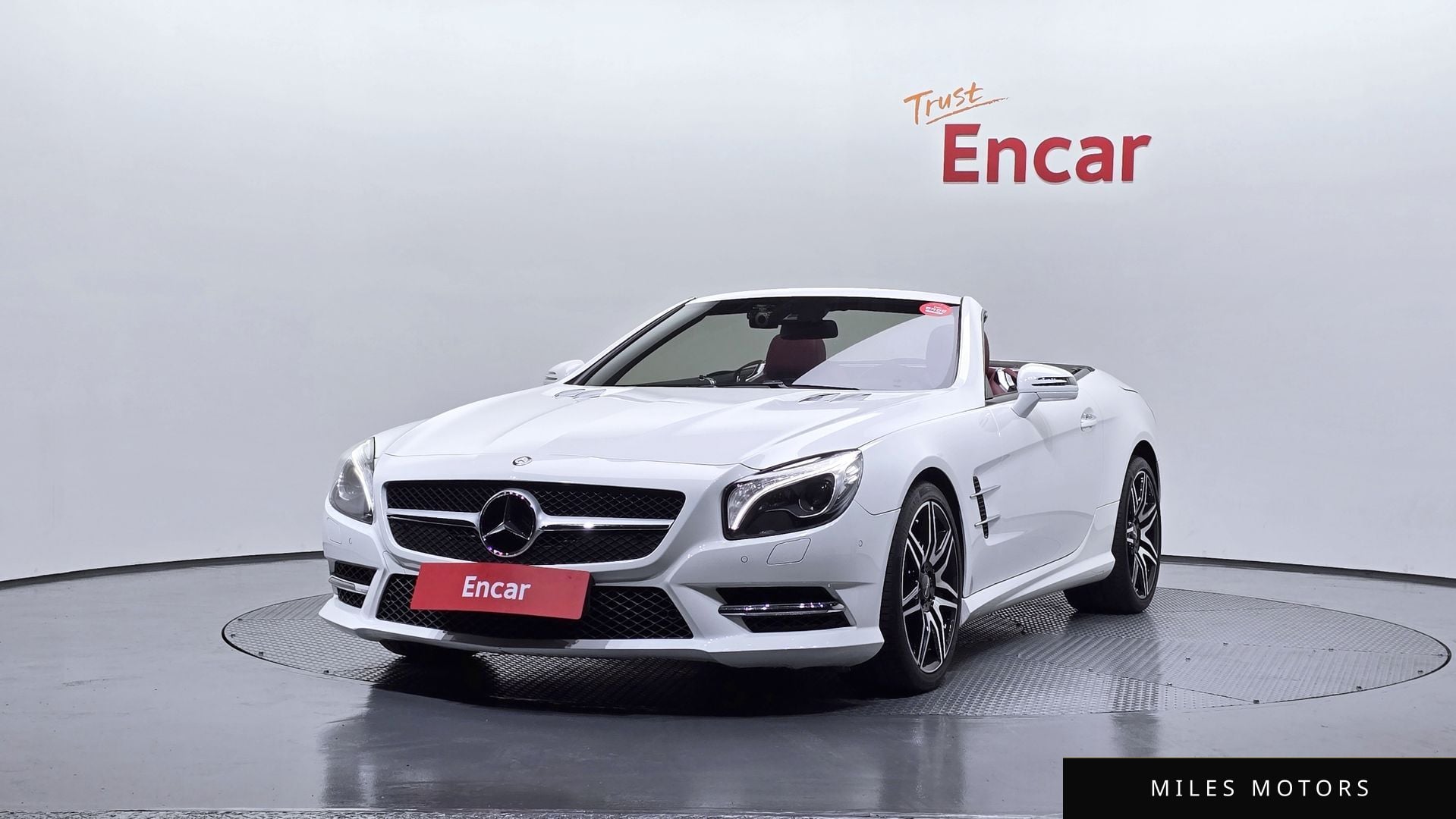 Mercedes-Benz SL-Class 2015 — миниатюра 4