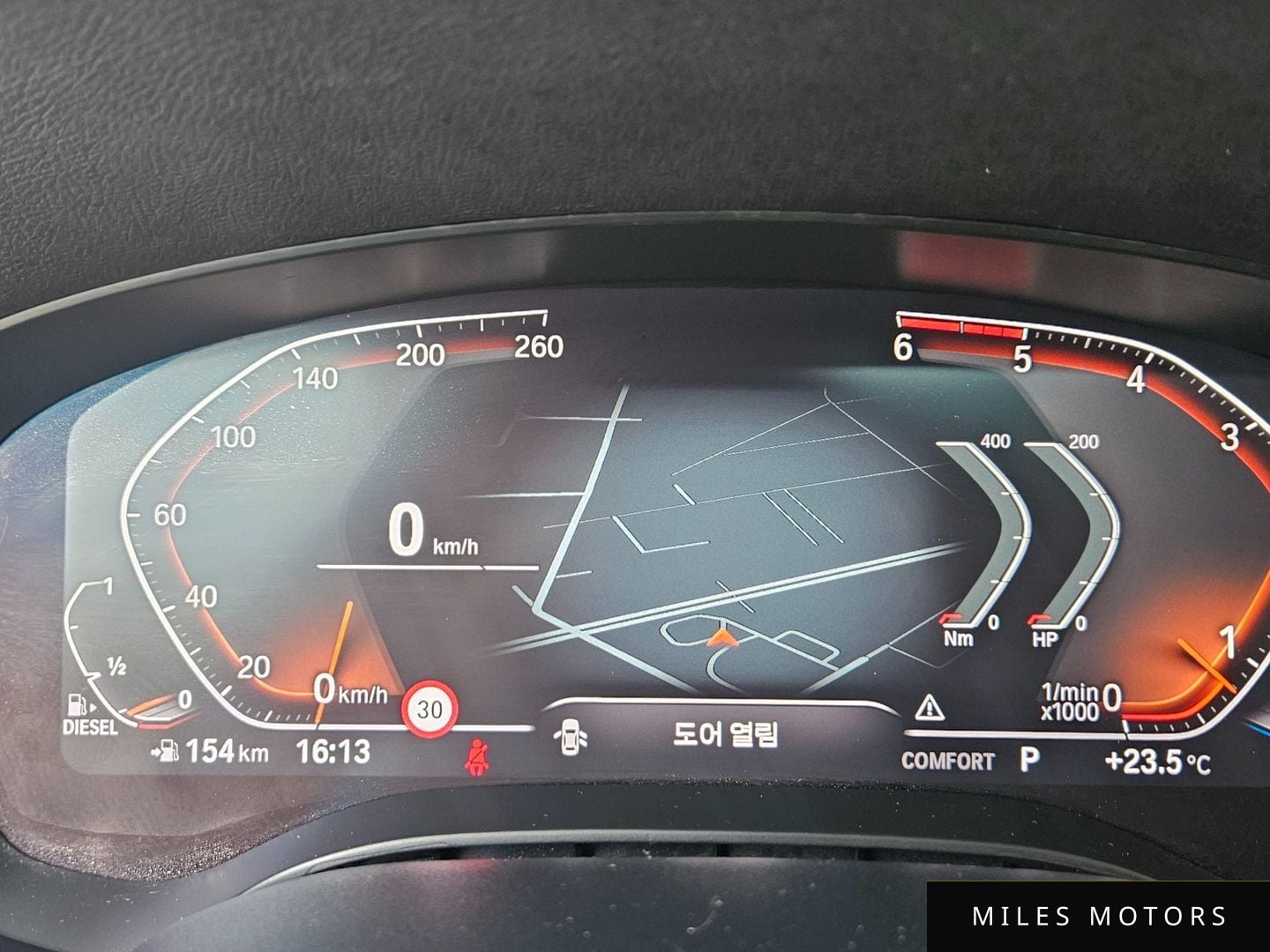 BMW 6 Series GT (G32) 2020 — миниатюра 8