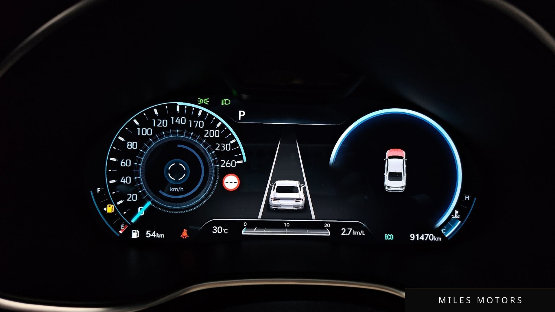 Genesis G80 (RG3) 2023 — миниатюра 8