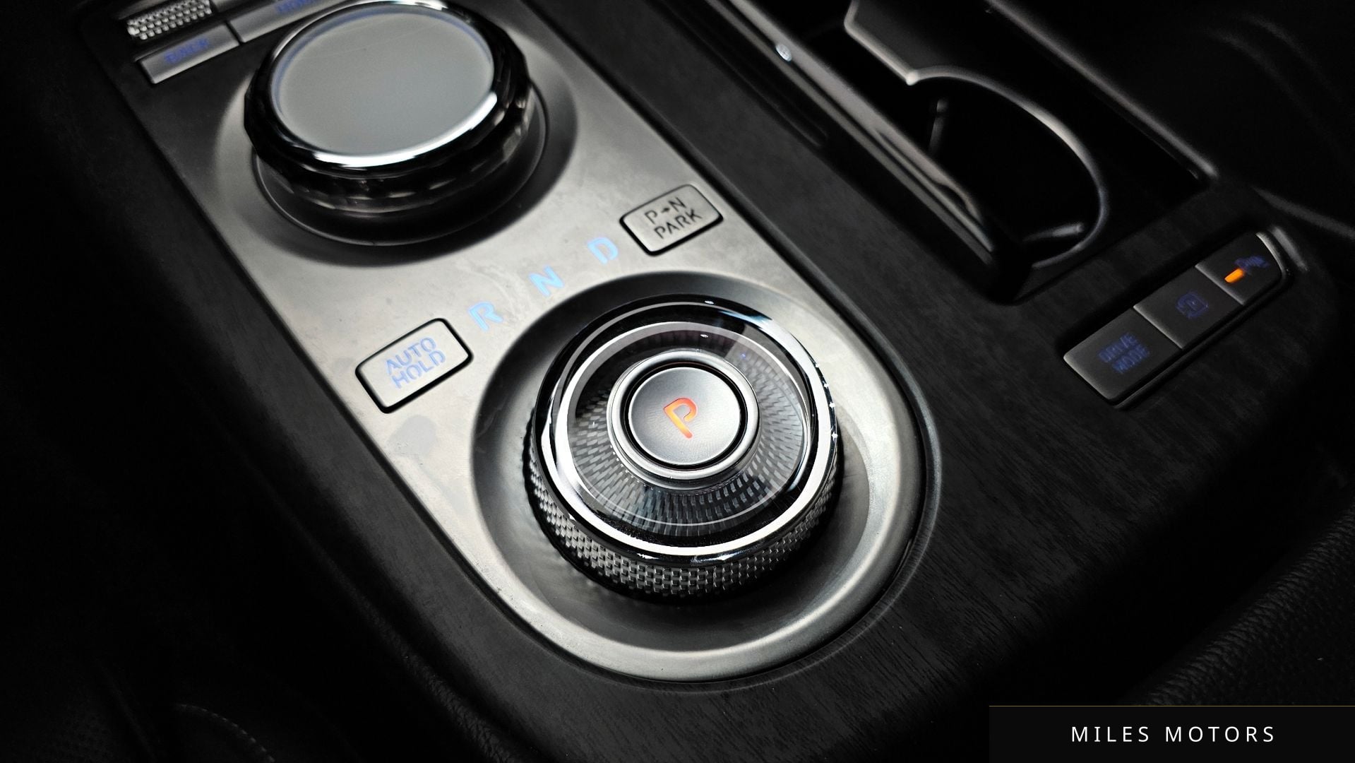 Genesis G80 (RG3) 2023 — миниатюра 9