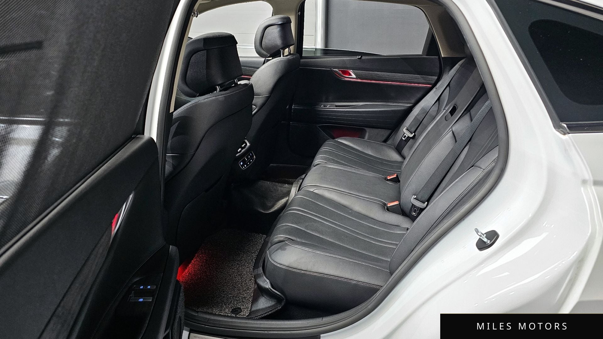 Genesis G80 (RG3) 2023 — миниатюра 12