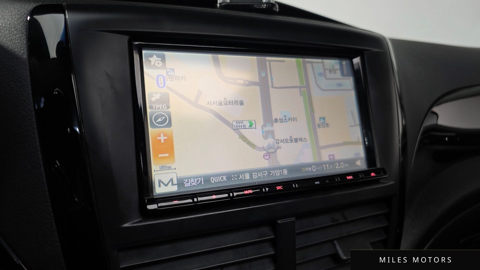 Subaru 포레스터 2010 — миниатюра 14