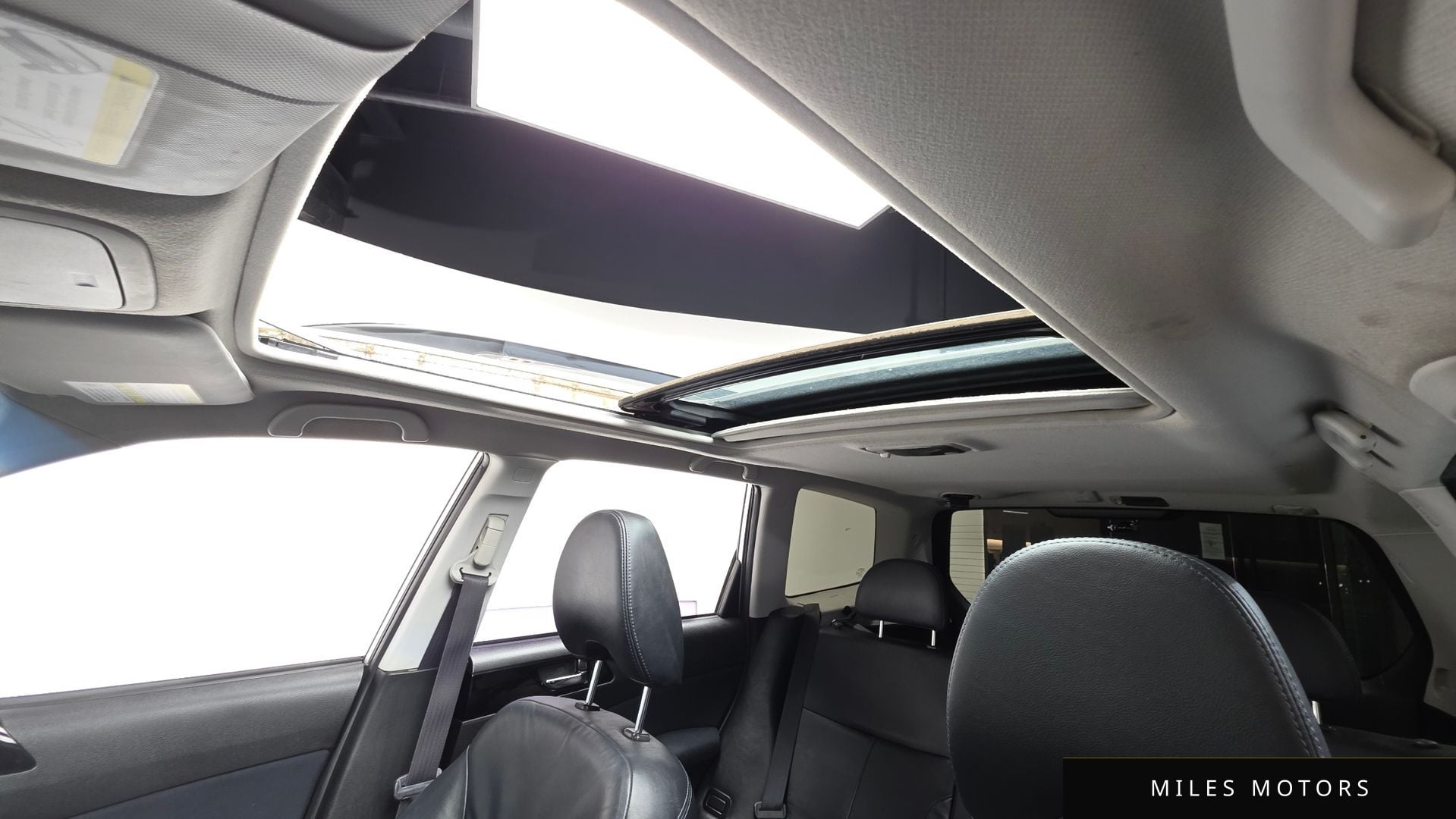 Subaru 포레스터 2010 — миниатюра 17