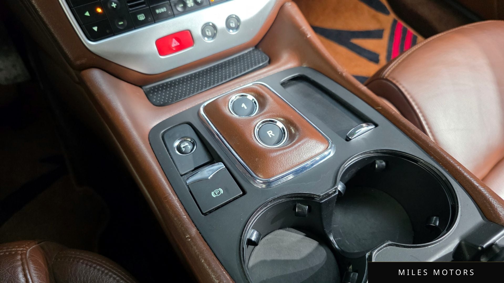 Maserati GranTurismo 2009 — миниатюра 9