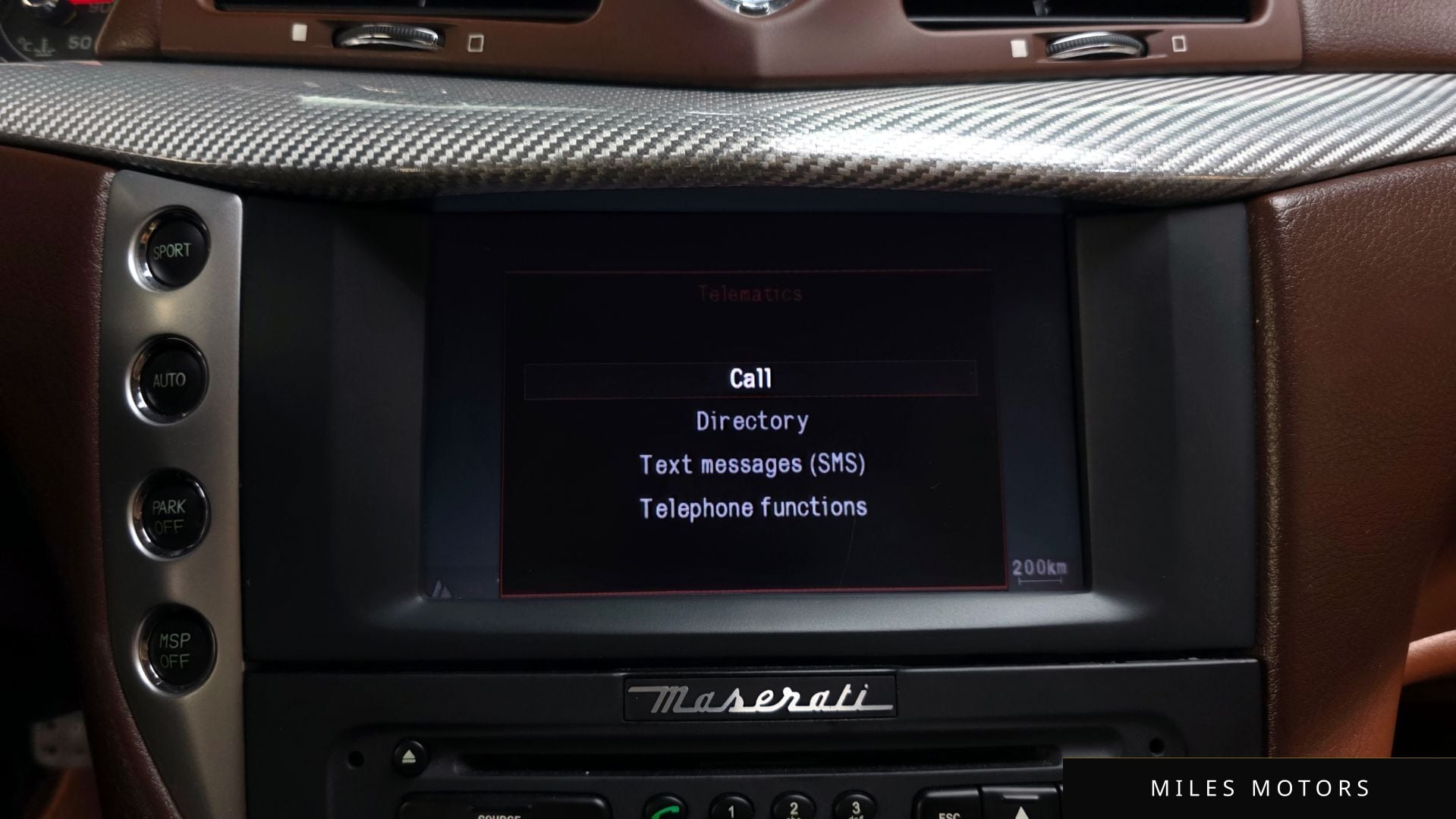 Maserati GranTurismo 2009 — миниатюра 16