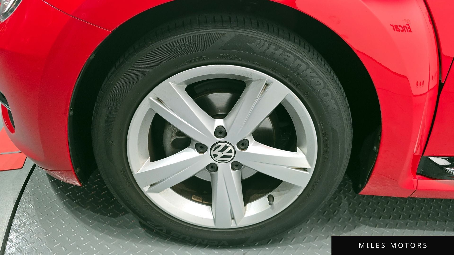 Volkswagen Beetle 2013 — миниатюра 5