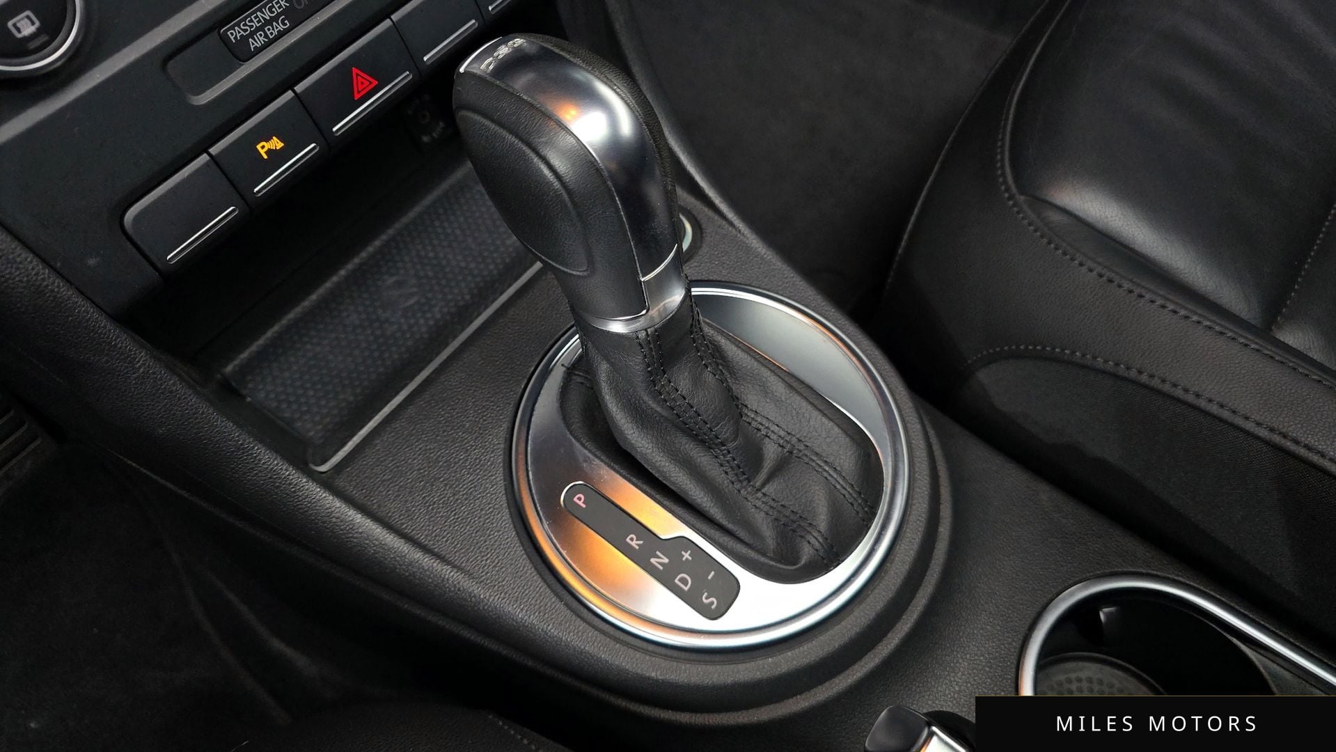 Volkswagen Beetle 2013 — миниатюра 9