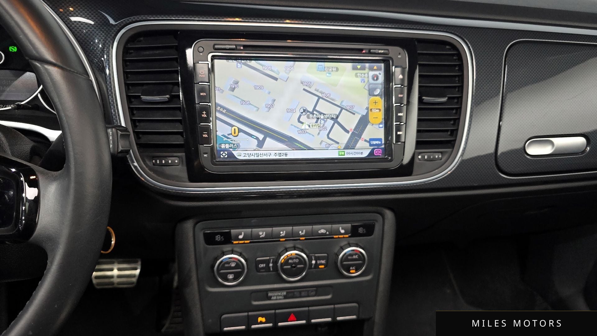 Volkswagen Beetle 2013 — миниатюра 15