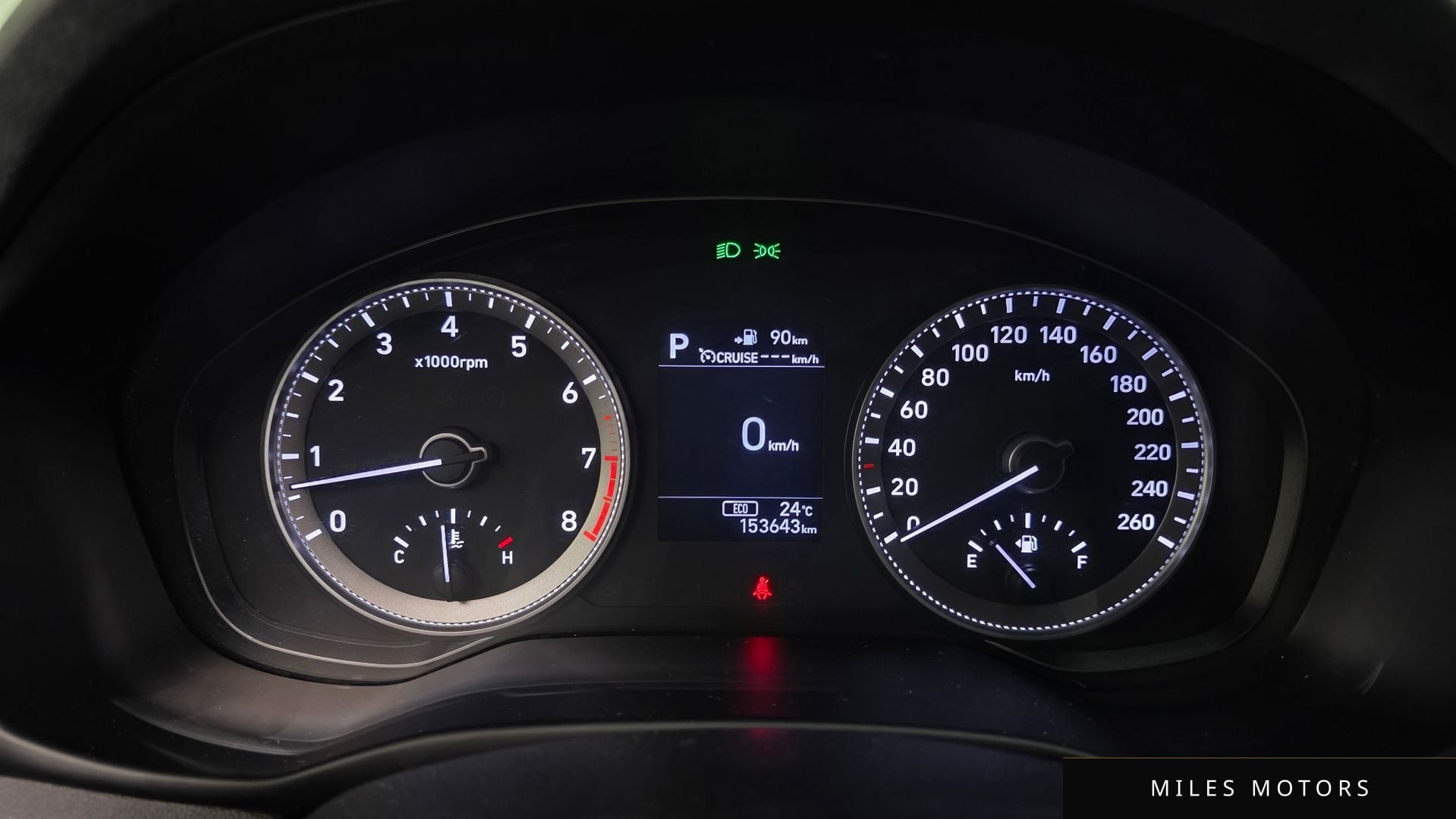 Hyundai Grandeur 2018 — миниатюра 8