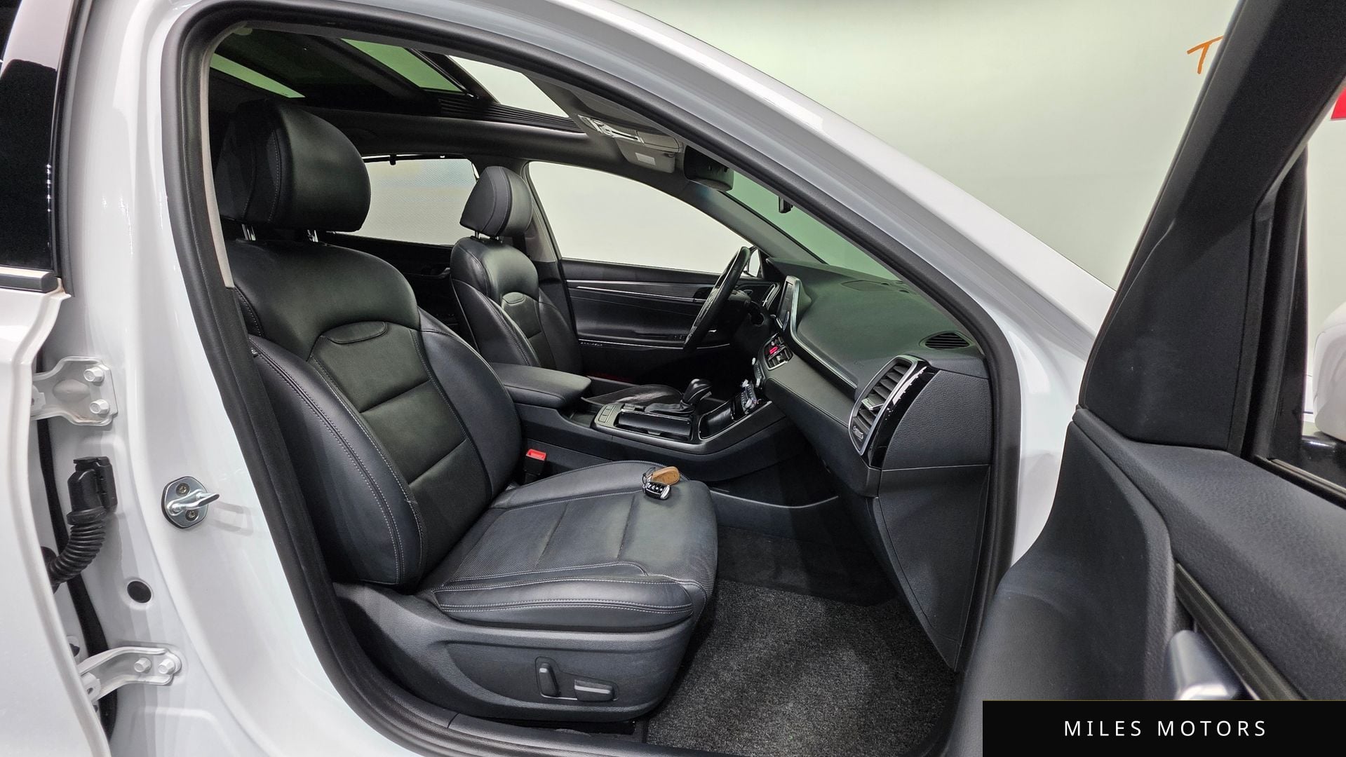 Hyundai Grandeur 2018 — миниатюра 10