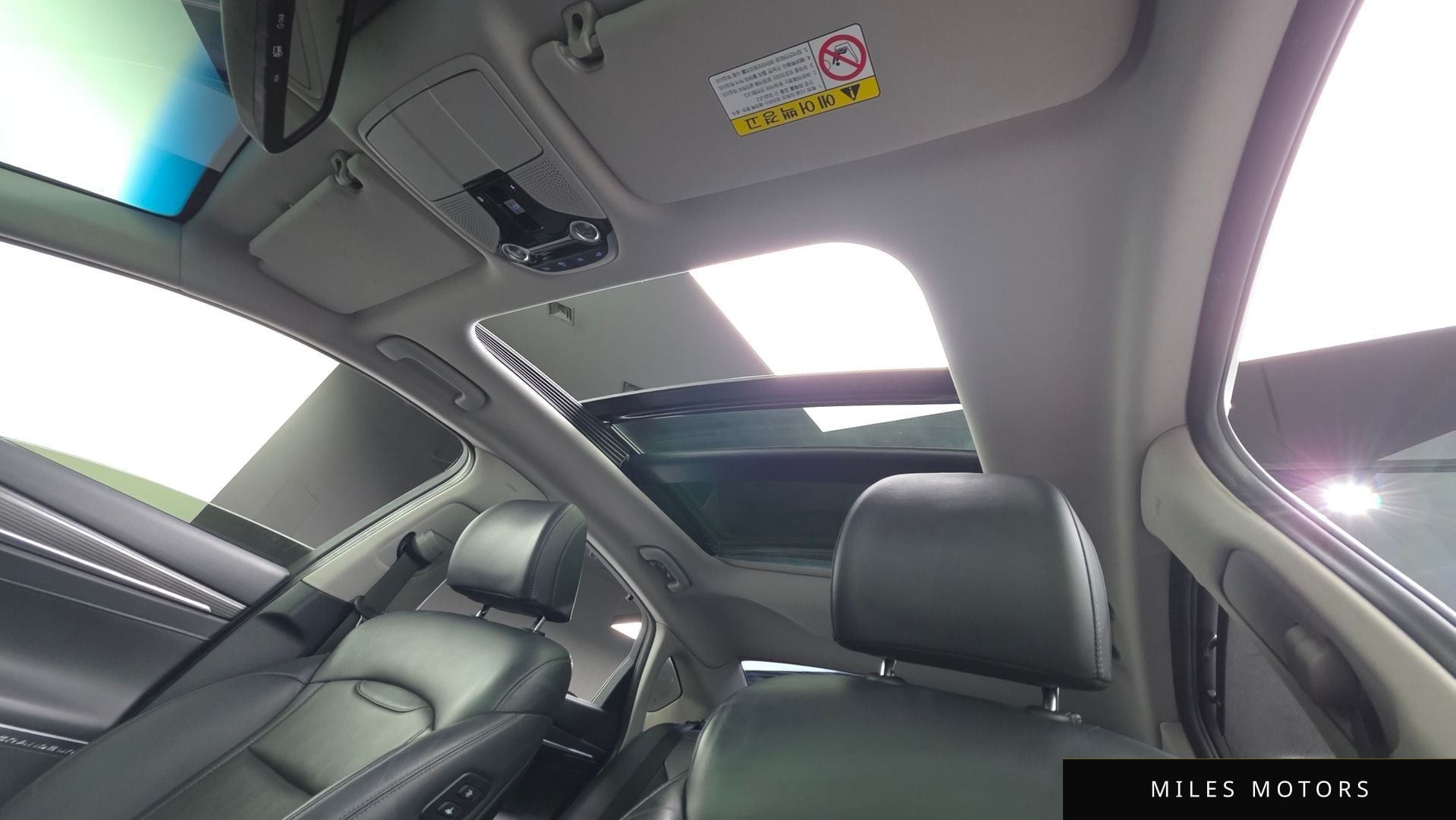 Hyundai Grandeur 2018 — миниатюра 11