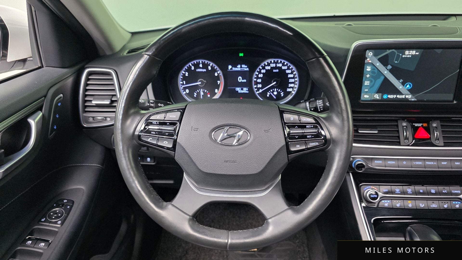Hyundai Grandeur 2018 — миниатюра 14