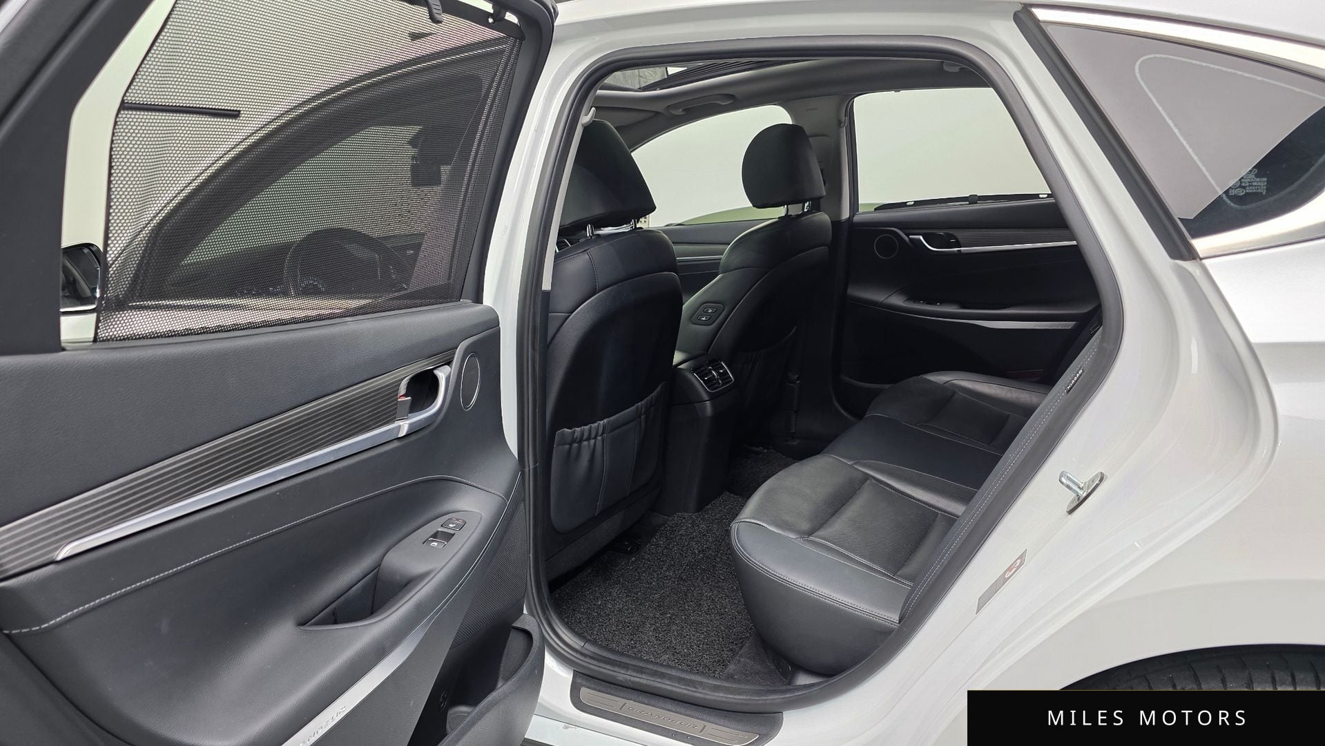 Hyundai Grandeur 2018 — миниатюра 17