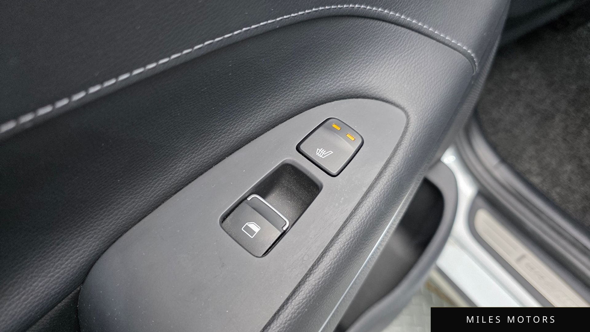 Hyundai Grandeur 2018 — миниатюра 18