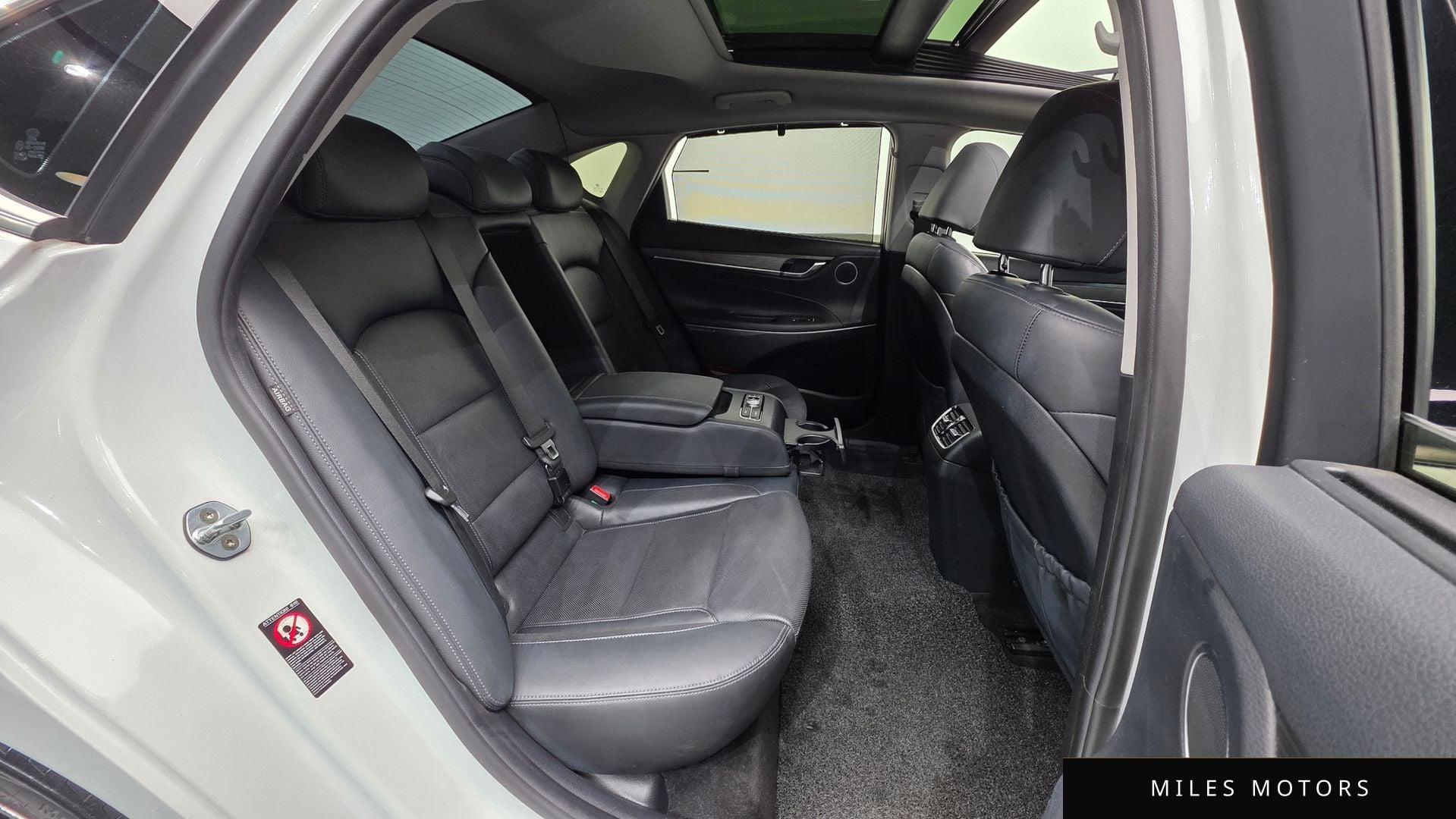 Hyundai Grandeur 2018 — миниатюра 19