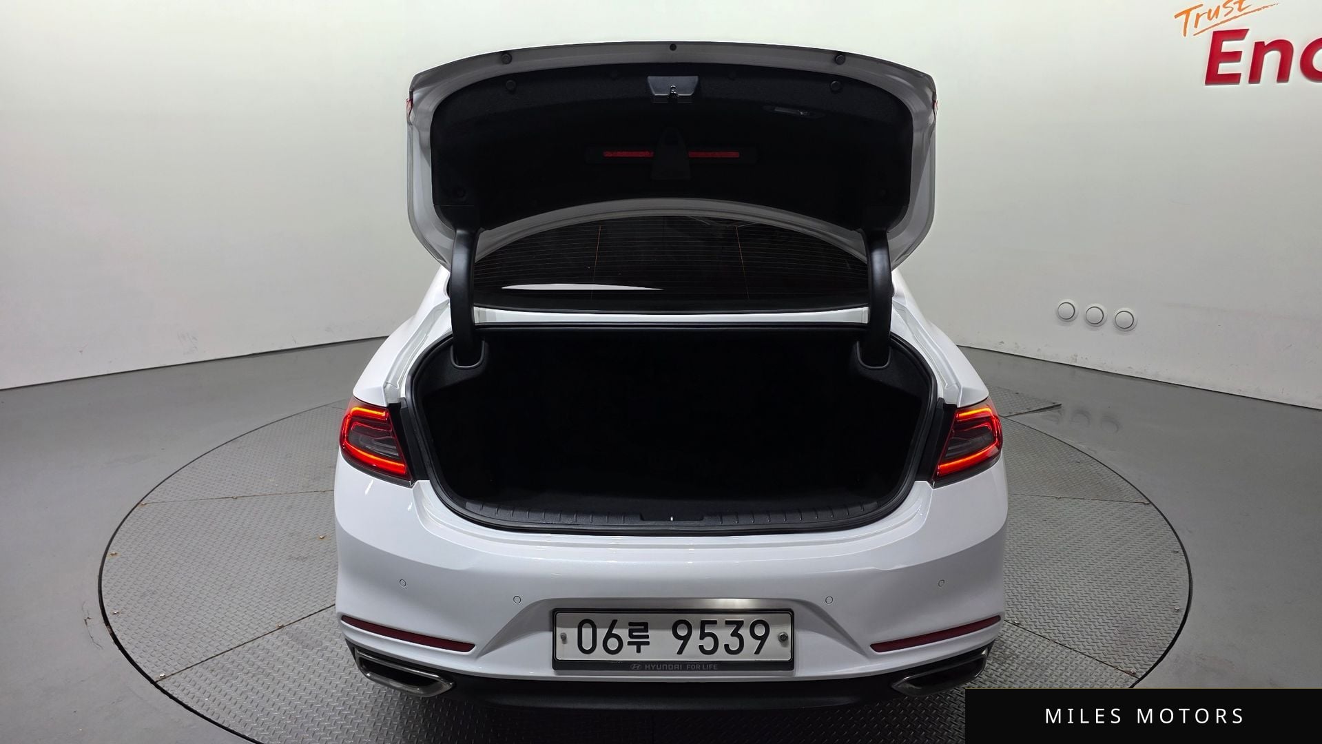Hyundai Grandeur 2018 — миниатюра 20