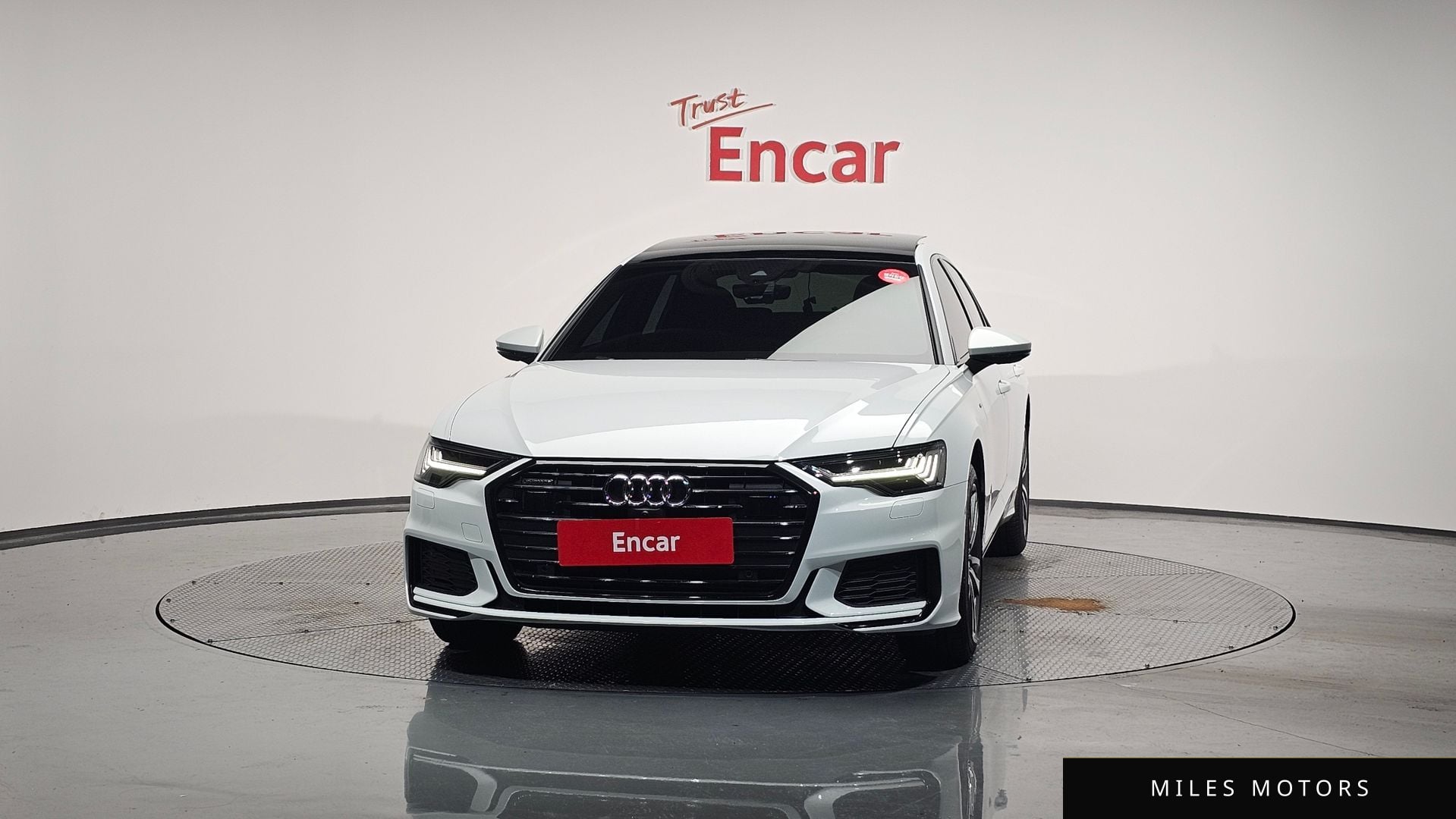 Audi A6 (C8) 2023 — миниатюра 3