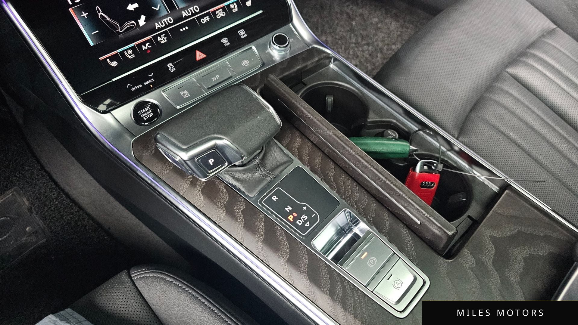 Audi A6 (C8) 2023 — миниатюра 9