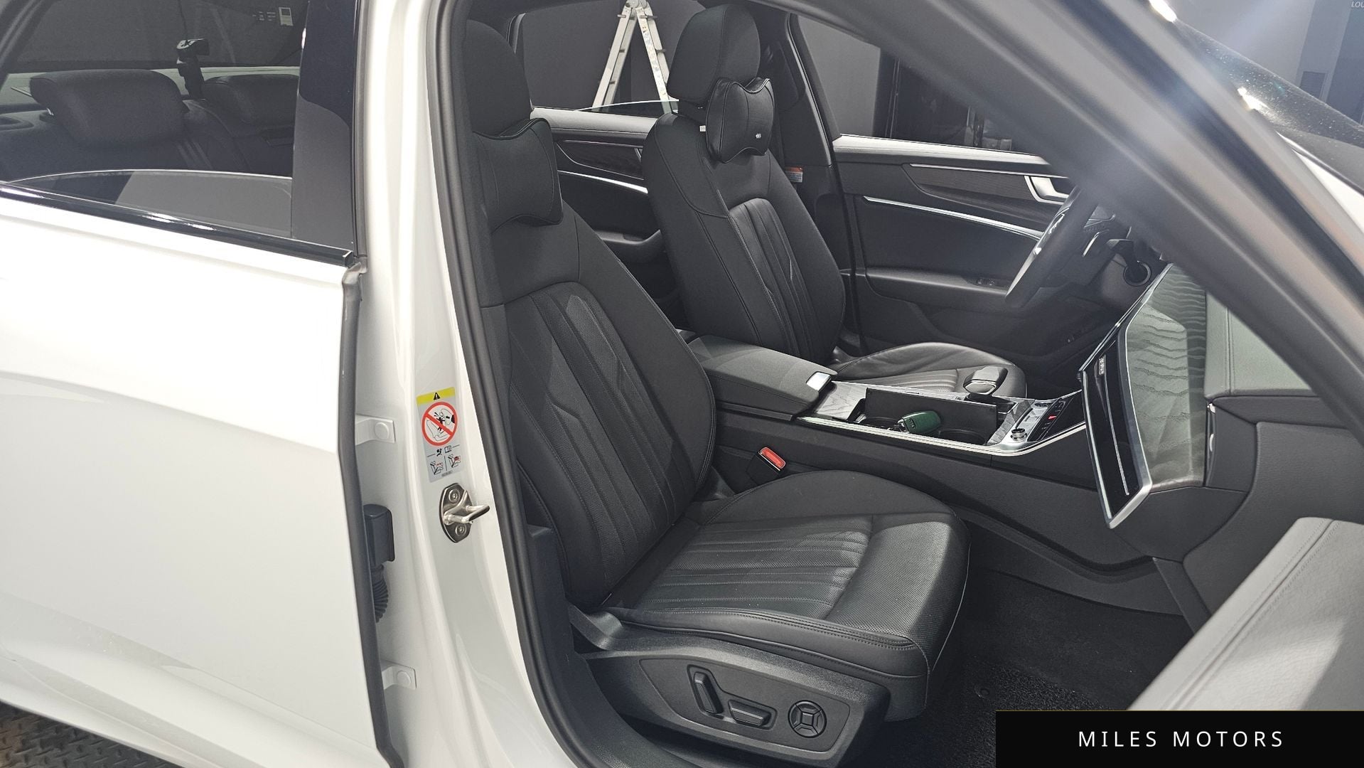 Audi A6 (C8) 2023 — миниатюра 10