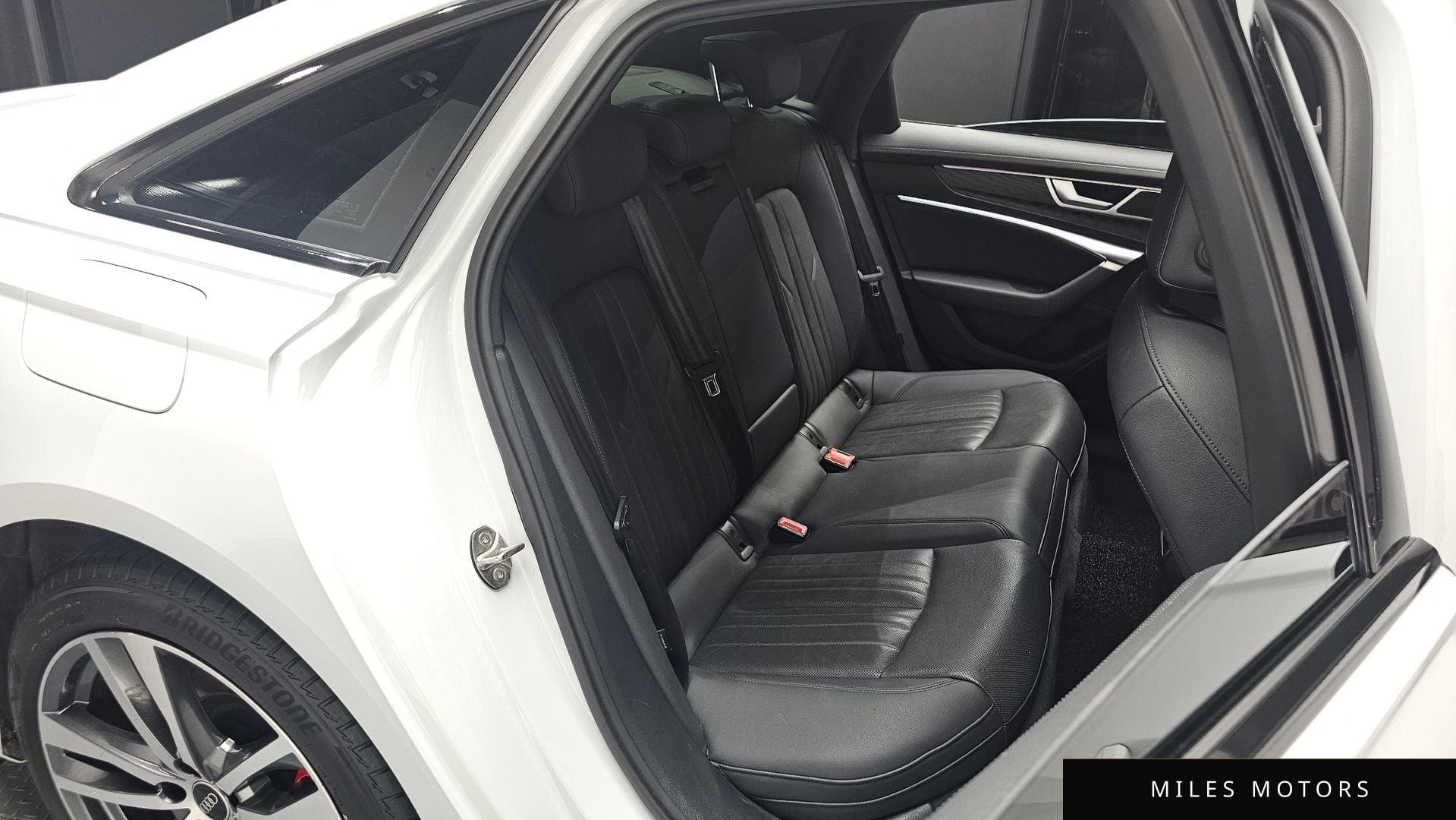 Audi A6 (C8) 2023 — миниатюра 11