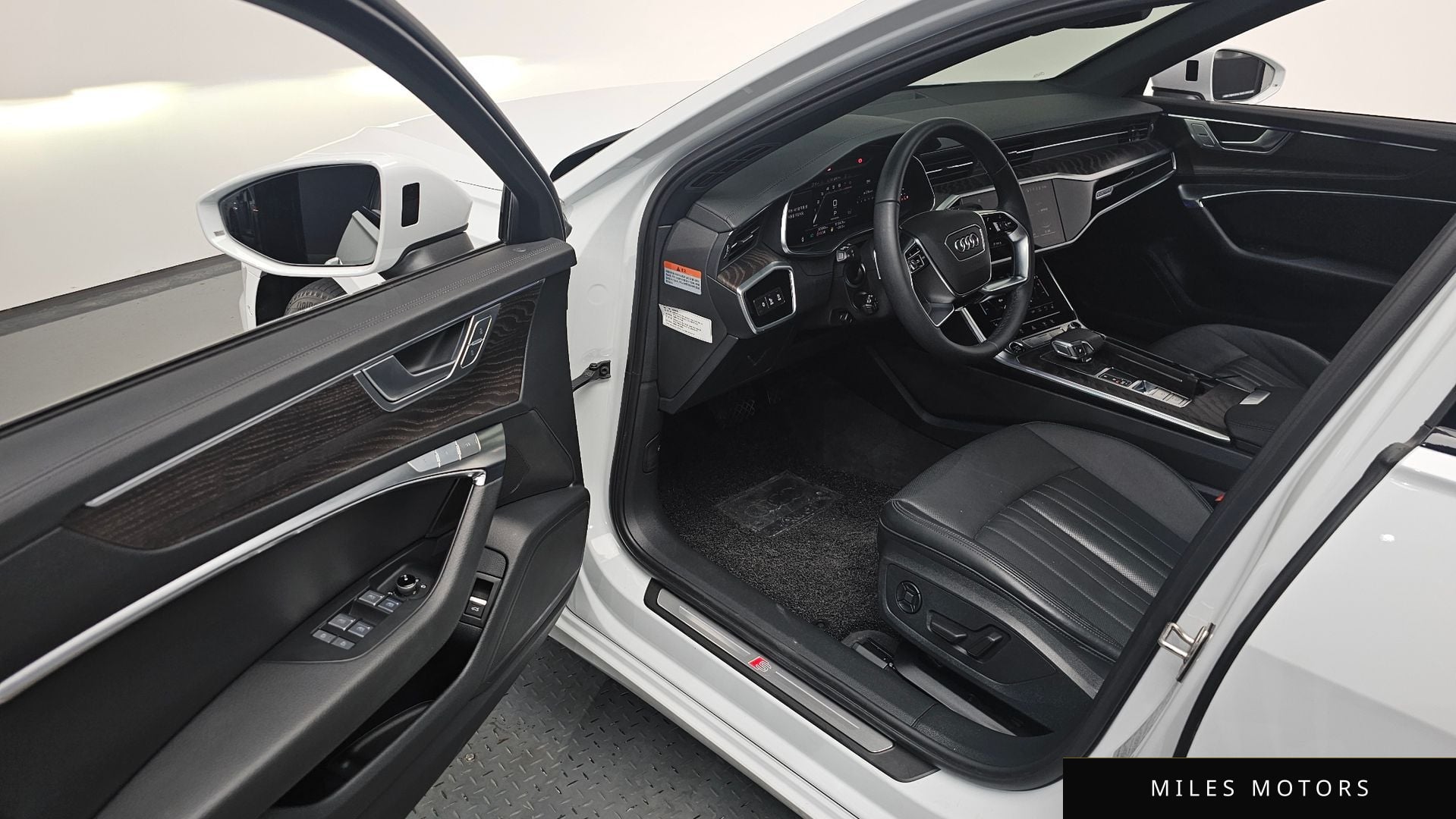 Audi A6 (C8) 2023 — миниатюра 12