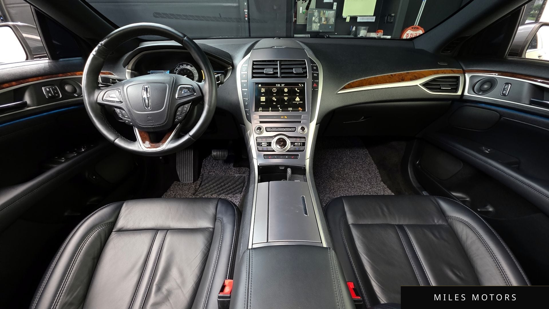 Lincoln MKZ 2018 — миниатюра 7