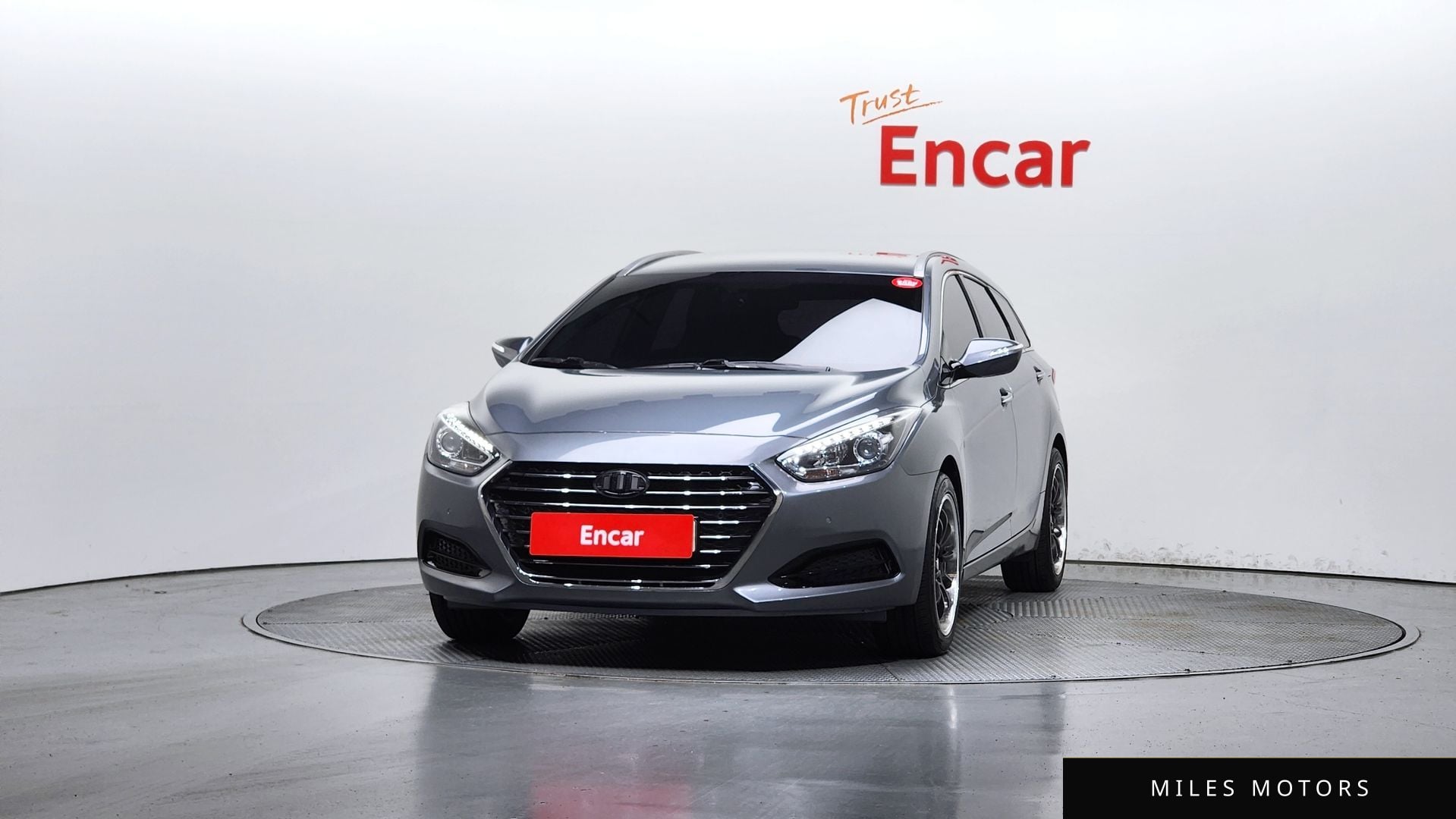 Hyundai i40 2018 — миниатюра 3