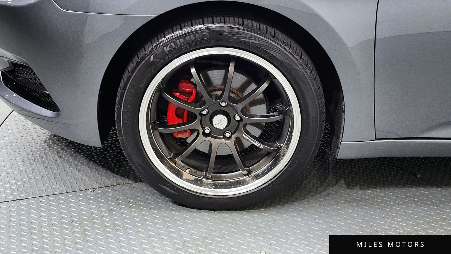 Hyundai i40 2018 — миниатюра 5