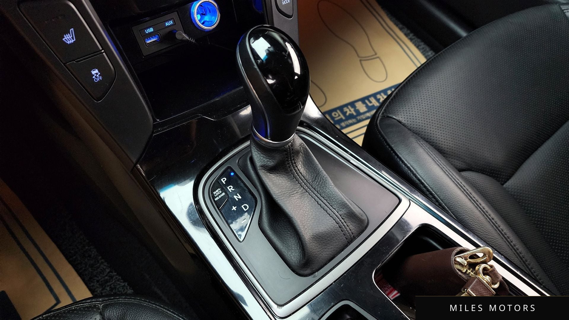 Hyundai i40 2018 — миниатюра 9