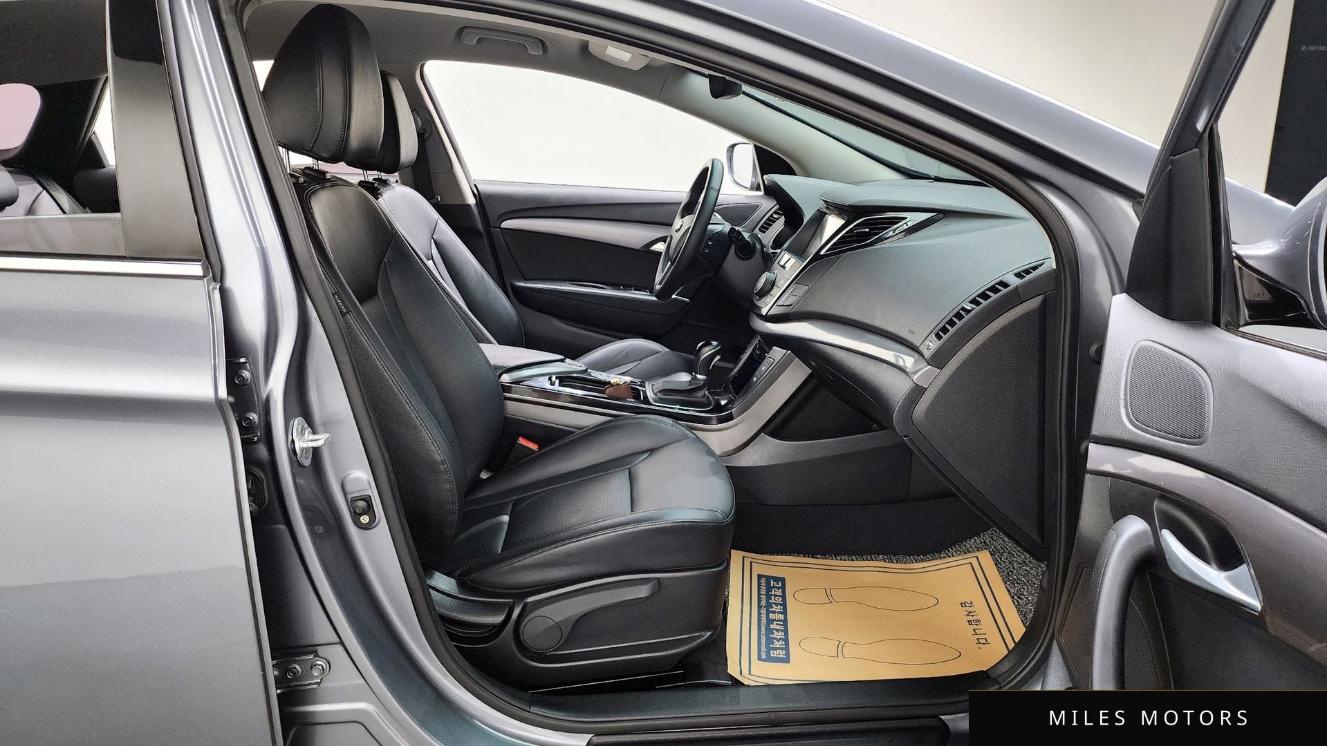 Hyundai i40 2018 — миниатюра 10