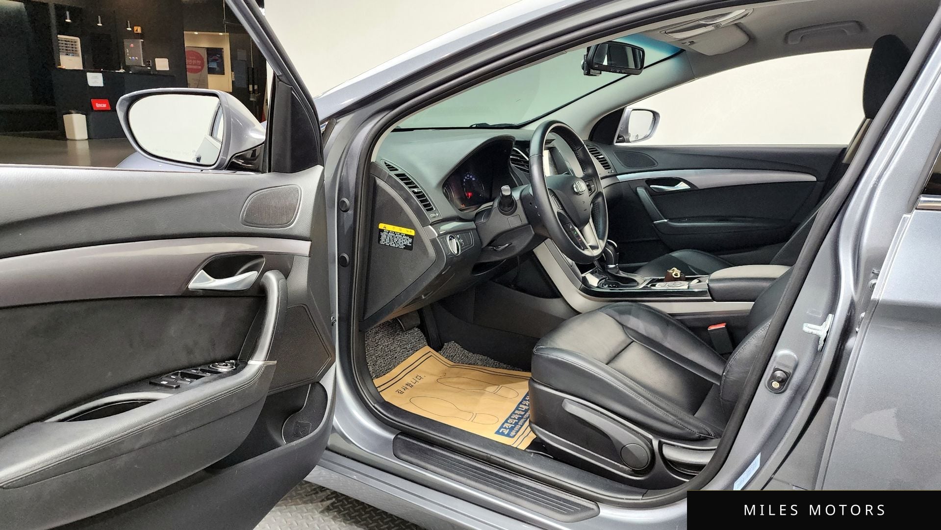 Hyundai i40 2018 — миниатюра 11