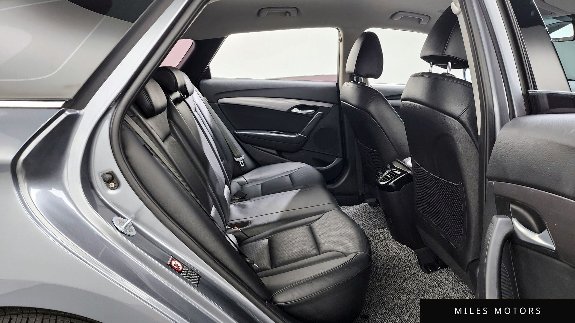 Hyundai i40 2018 — миниатюра 12