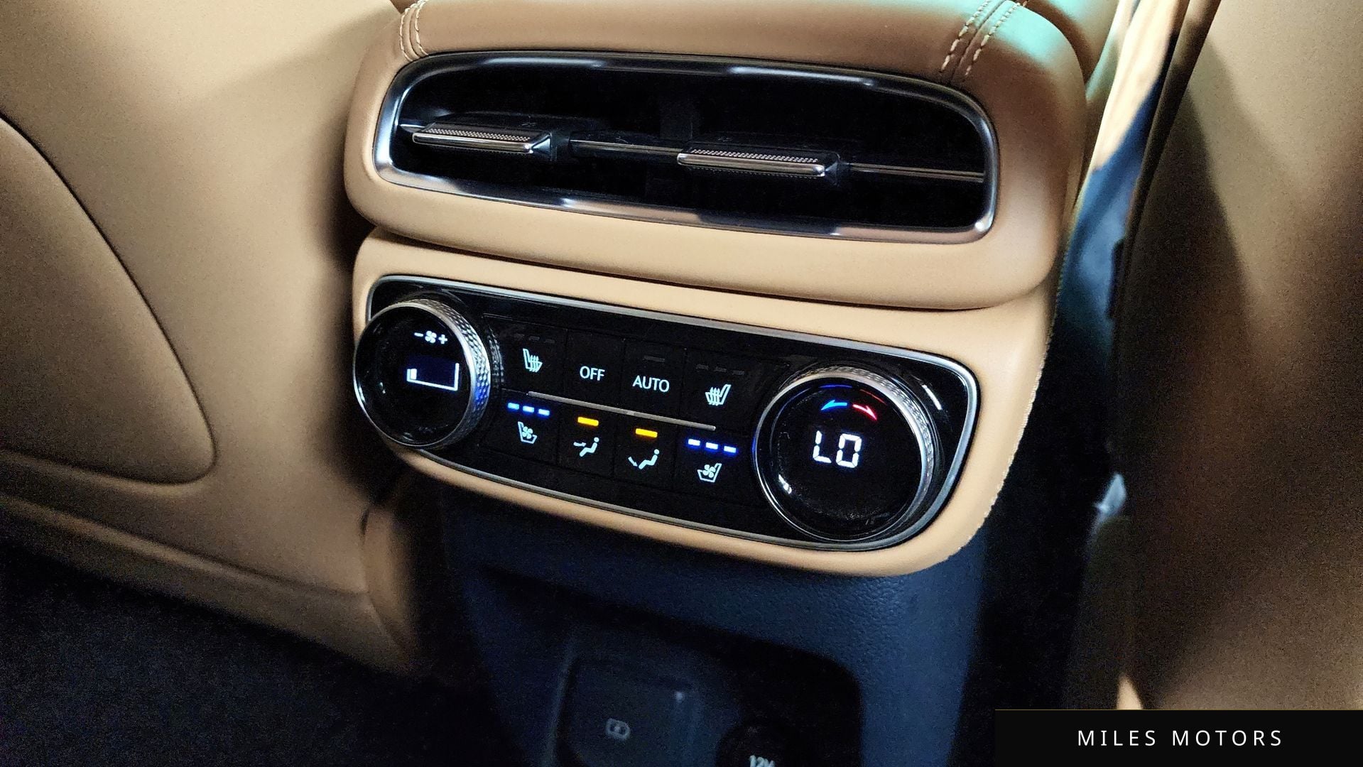 Genesis GV80 2021 — миниатюра 19