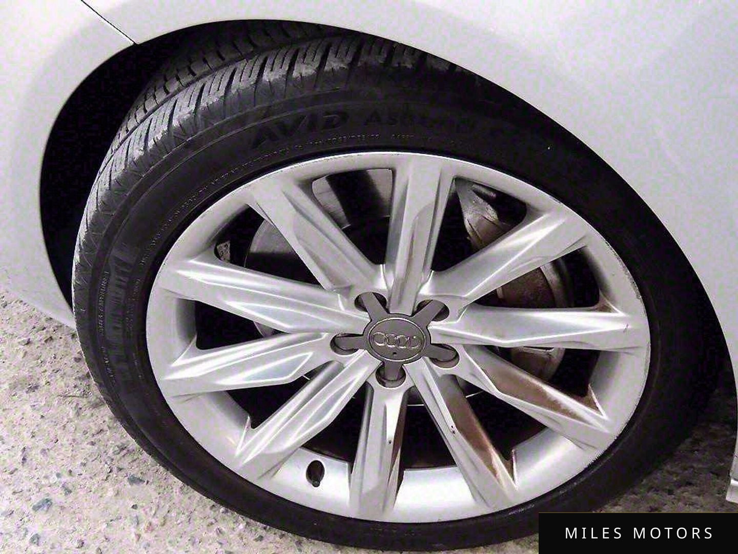 Audi A7 2012 — миниатюра 5