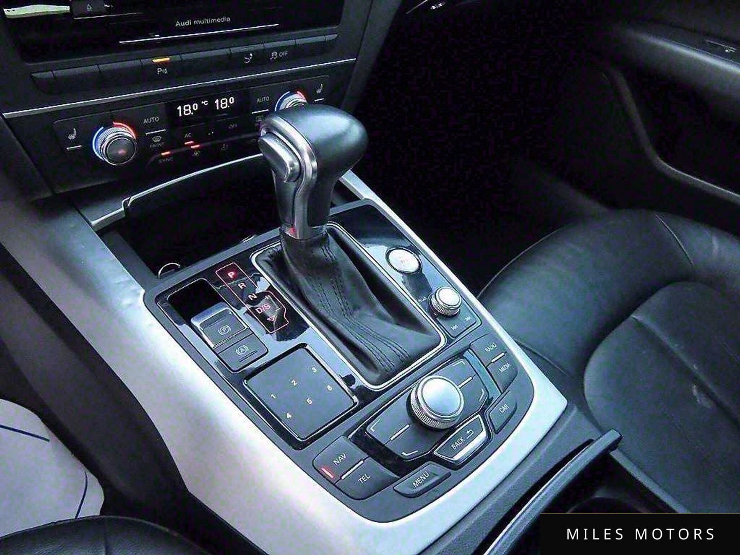 Audi A7 2012 — миниатюра 9