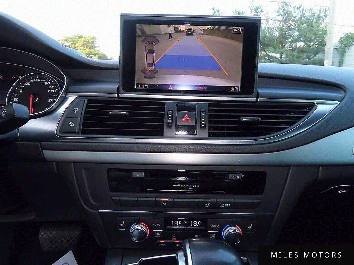 Audi A7 2012 — миниатюра 12