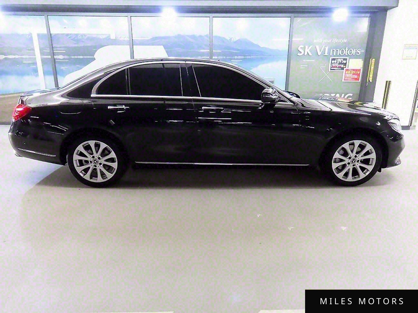 Mercedes-Benz E-Class W213 2019 — миниатюра 3
