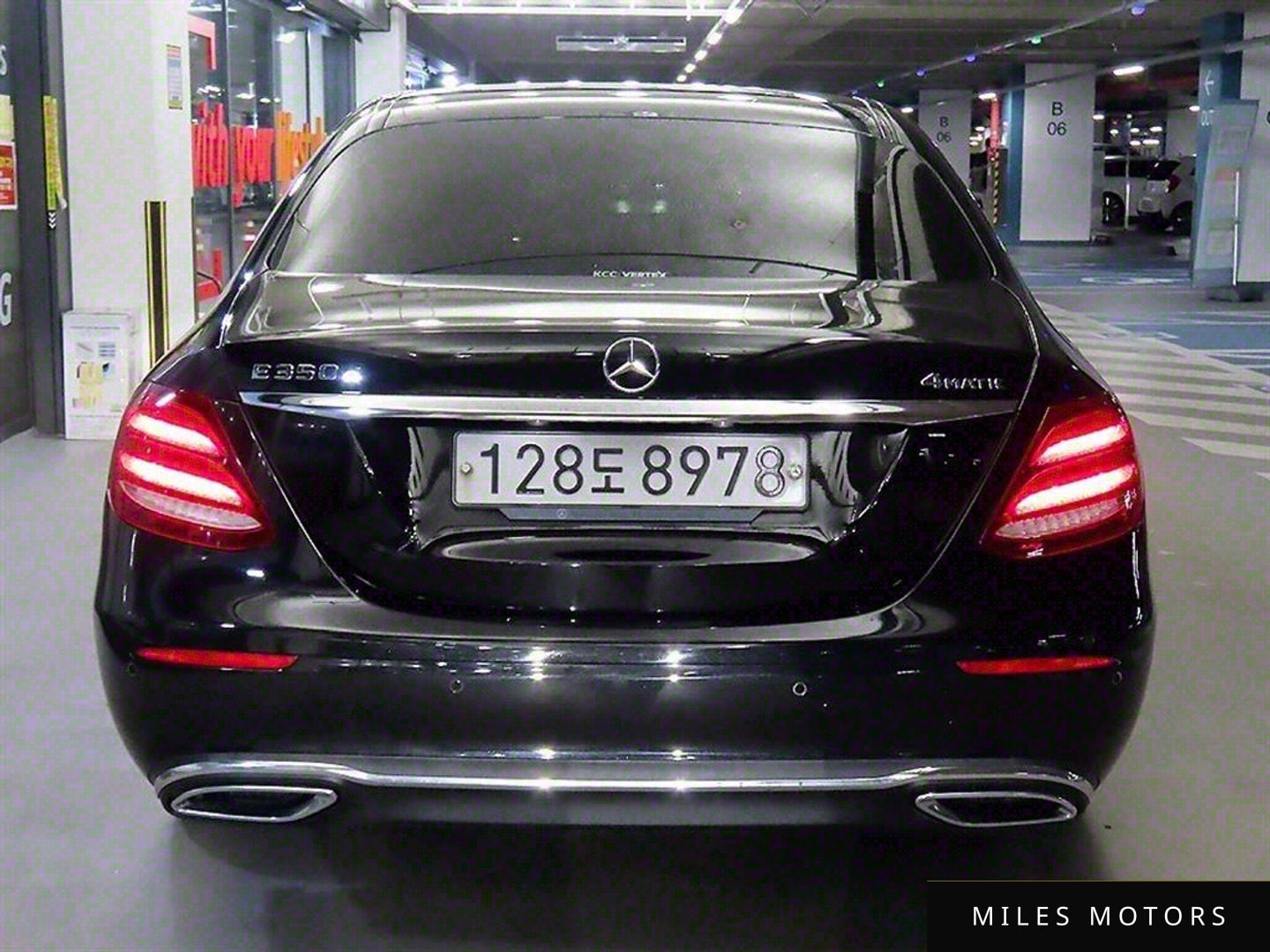 Mercedes-Benz E-Class W213 2019 — миниатюра 5