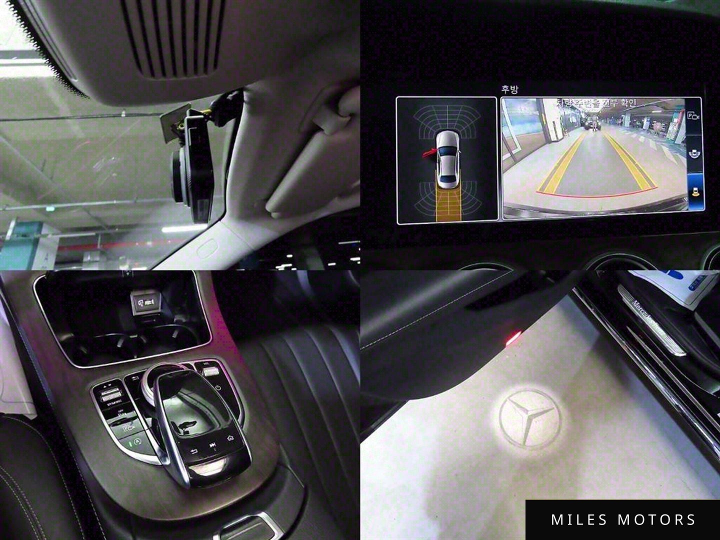 Mercedes-Benz E-Class W213 2019 — миниатюра 7