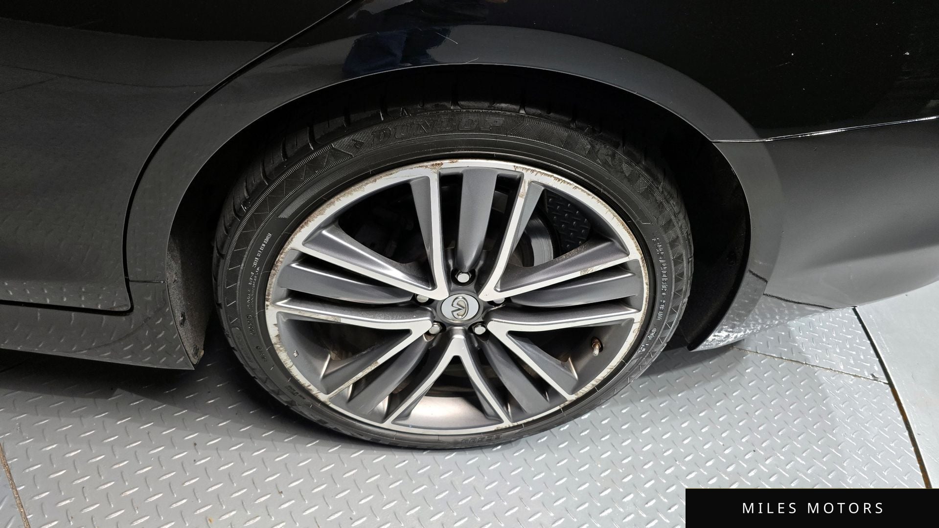Infiniti Q50 2016 — миниатюра 5