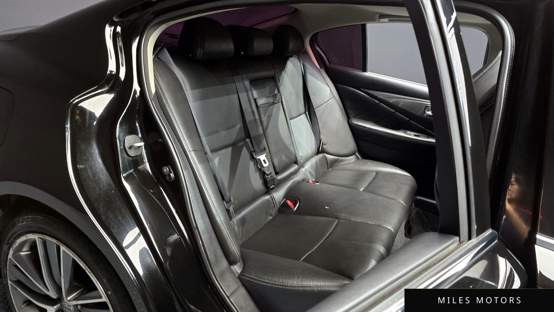 Infiniti Q50 2016 — миниатюра 12