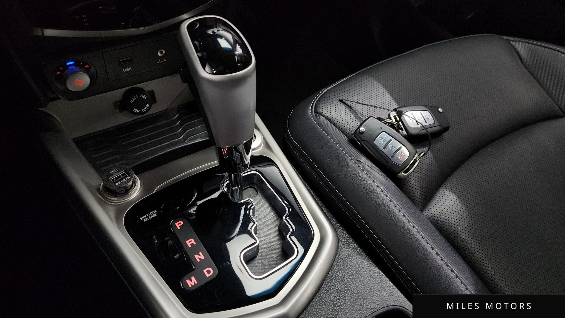 KG Mobility Tivoli 2016 — миниатюра 9
